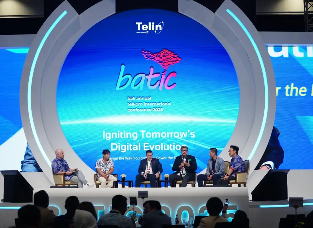 Telkom Luncurkan Program ESG 2024 sebagai Bagian Transformasi TelkomGroup